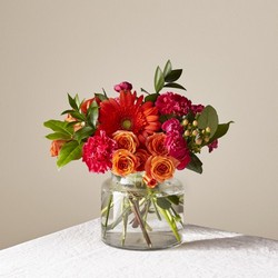 The FTD Fiesta Bouquet The FTD Fiesta Bouquet